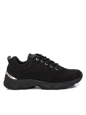 XTI Women's Lace-Up Sneakers (view 1)