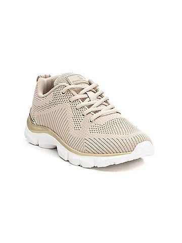 XTI Women's Lace-Up Sneakers (view 2)