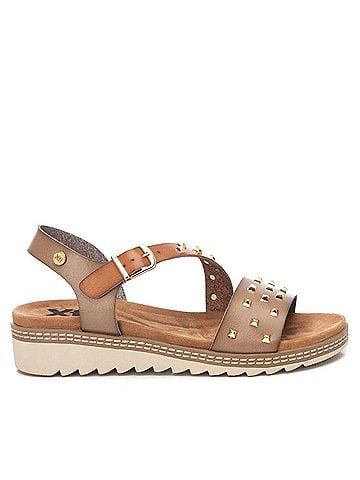 XTI Women's Wedge Sandals (view 1)