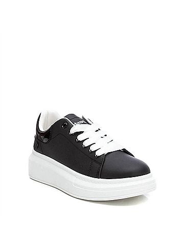 XTI Women's Trainer Sneakers (view 2)