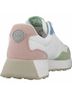 XTI White Women's Sneakers Size 6 - photo 4