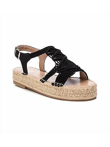 XTI Women's Flat Sandals (view 2)