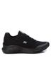 XTI Black Women's Sneakers Size 5 - photo 1