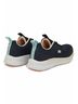 XTI Blue Women's Sneakers Size 5 - photo 3