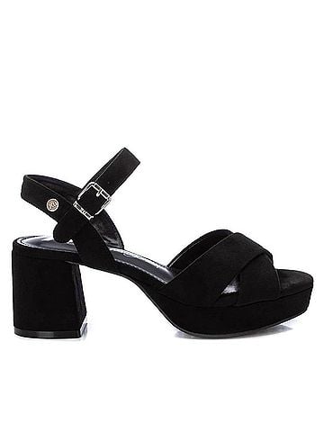 XTI Women's Heeled Sandals (view 1)