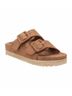 XTI Brown Women's Flat Sandals Size 5 1/2 - photo 2