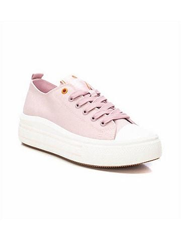 XTI Women's Trainer Sneakers (view 2)