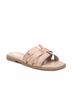 XTI Brown Women's Flat Sandals Size 9 1/2 - photo 2