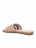 XTI Brown Women's Flat Sandals Size 9 1/2 - photo 3
