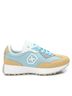 XTI Blue Women's Sneakers Size 5 - photo 1