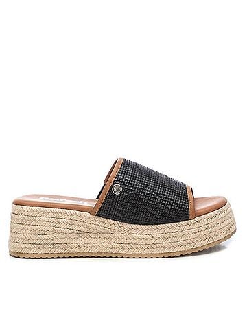 XTI Women's Wedge Sandals (view 1)