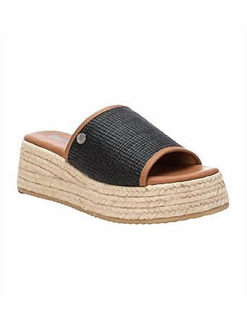 XTI Women's Wedge Sandals (view 2)
