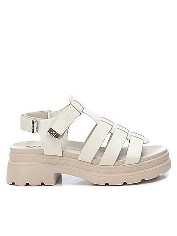 XTI Women's Chunky Sandals (view 1)
