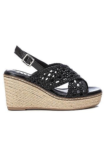 XTI Women's Wedge Sandals (view 1)
