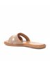 XTI Brown Women's Flat Sandals Size 5 1/2 - photo 3