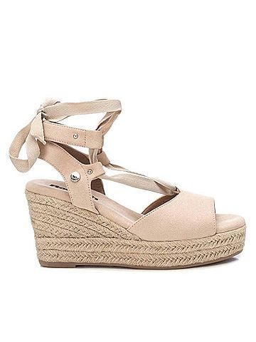 XTI Women's Wedge Sandals (view 1)