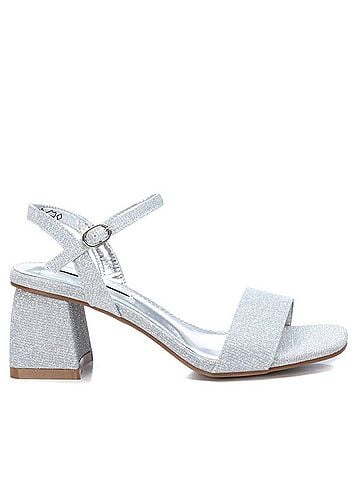 XTI Women's Heeled Sandals (view 1)