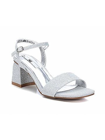 XTI Women's Heeled Sandals (view 2)
