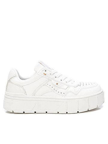 XTI Women's Double Rubber Sneakers (view 1)