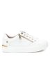 XTI White Women's Trainer Sneakers Size 6 - photo 1