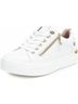 XTI White Women's Trainer Sneakers Size 6 - photo 2