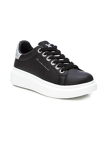 XTI Women's Trainer Sneakers (view 2)