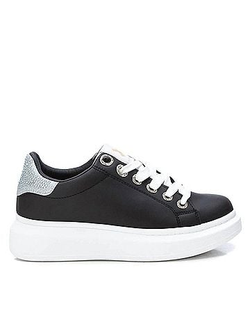 XTI Women's Trainer Sneakers (view 1)