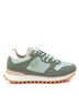 XTI Blue Women's Textile Sneakers Size 6 - photo 1