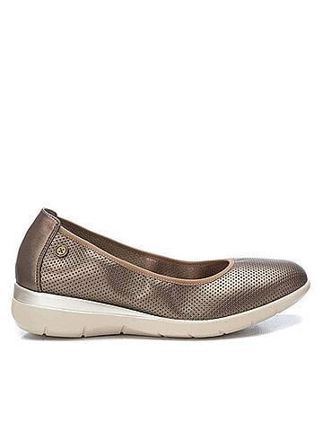 XTI Women's Flat Ballerina (view 1)
