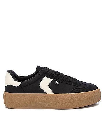 XTI Women's Textile Sneakers (view 1)