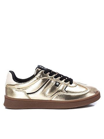 XTI Women's Trainer Sneakers (view 1)