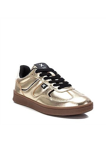 XTI Women's Trainer Sneakers (view 2)