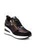 XTI Brown Women's Trainer Sneakers Size 5 1/2 - photo 2