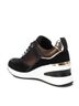 XTI Brown Women's Trainer Sneakers Size 5 1/2 - photo 4