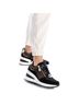 XTI Brown Women's Trainer Sneakers Size 5 1/2 - photo 5