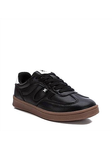 XTI Women's Trainer Sneakers (view 2)