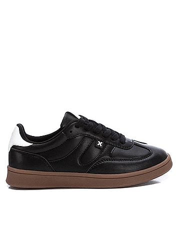 XTI Women's Trainer Sneakers (view 1)
