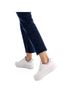 XTI White Women's Trainer Sneakers Size 6 - photo 5