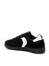 XTI Black Women's Trainer Sneakers Size 5 1/2 - photo 4