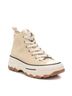 XTI Brown Women's Sneaker Booties Size 5 1/2 - photo 2