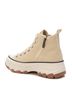 XTI Brown Women's Sneaker Booties Size 5 1/2 - photo 4
