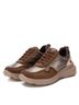XTI Brown Women's Trainer Sneakers Size 6 - photo 4