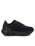 XTI Black Women's Trainer Sneakers Size 6 - photo 1