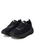 XTI Black Women's Trainer Sneakers Size 9 1/2 - photo 4