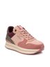 XTI Pink Women's Trainer Sneakers Size 5 1/2 - photo 2