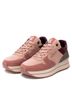 XTI Pink Women's Trainer Sneakers Size 5 1/2 - photo 4