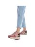 XTI Pink Women's Trainer Sneakers Size 5 1/2 - photo 5