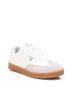 XTI White Women's Trainer Sneakers Size 5 1/2 - photo 2