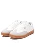 XTI White Women's Trainer Sneakers Size 5 1/2 - photo 3