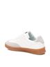 XTI White Women's Trainer Sneakers Size 5 1/2 - photo 4